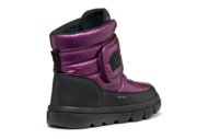 GEOX žieminiai batai J46HWC-0LVBC-C8227, 36 dydis