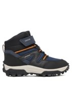 GEOX žieminiai batai J46FRD-050FU-C0659, 38 dydis