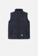 MOKIDA liemenė OUTWEAR, mėlyna, ZM3178102OWR-015-164, 164 cm