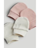 MOTHERCARE pirštinės 2 vnt., AV48101 1-3 mėn.