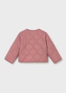 MAYORAL dvipusė striukė, blush, 1.493-60, 92  cm