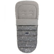 MILLI vokelis į vežimėlį IGROW 2.0, organic grey, 5902745554433