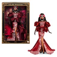 BARBIE DIA DE MUERTOS kolekcinė lėlė, JJX96