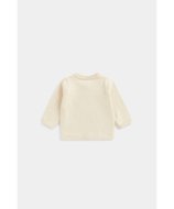 MOTHERCARE susegamas megztinis, FB368