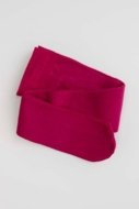 COCCODRILLO pėdkelnės TIGHT COTTON PLAIN, rožinės, ZC5380201TCP-008-116, 116/122 cm