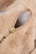 COCCODRILLO kuprinė ACCESSORIES, kreminė, ZC5303101ACC-002-000, one size cm