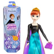 DISNEY FROZEN Spin & Reveal Anos siurprizų rinkinys, HXD27
