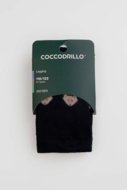 COCCODRILLO pėdkelnės TIGHT COTTON COLORFUL, mėlynos, cm