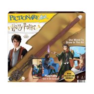 MATTEL GAMES žaidimas Pictionary Air Harry Potter (EN), HDC59