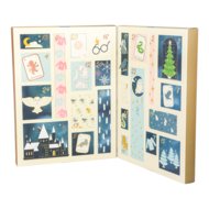 PALADONE HARRY POTTER Advento kalendorius, PP14065HP