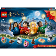 76456 LEGO® Harry Potter™ 2025 metų advento kalendorius