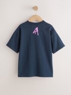 NEXT marškinėliai trumpomis rankovėmis, W56262, cm