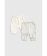 MOTHERCARE kelnės 2 vnt., IF686 80