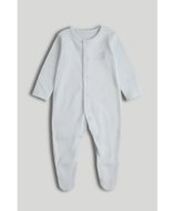 MOTHERCARE šliaužtinukas ilgomis rankovėmis 3 vnt., AV57401 cm