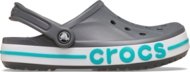 CROCS klumpės BAYABAND, spalvotos, 205089-1T9, 39,5 dydis