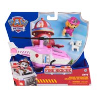 PAW PATROL transporto priemonė Fire Rescue Skye, 6072661
