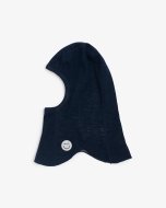 VIKING merino vilnos kepurė-šalmas , tamsiai mėlyna, 50-24540-5, 50-52 dydis