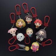 PALADONE HARRY POTTER kuprinės pakabukas, asort., PP3499HPV3