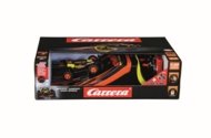 CARRERA RC automobilis su rampa, 370320010