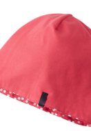 LASSIE Kepurė Mirna Strawberry red 728788-3361