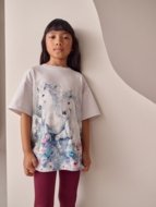 NEXT marškinėliai, F69672, 134 cm