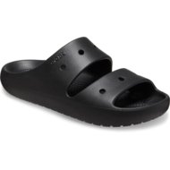 CROCS klumpės ECHO SURGE, juodos, 209403-001, 41 dydis