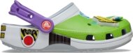 CROCS klumpės TOY STORY BUZZ, mėlynos, 209857-0ID, 27 dydis