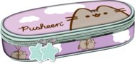 PUSHEEN penalas, violetinis, TO-SAS-2711-XXX-PUSH-PC