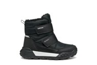 GEOX žieminiai batai J46MBF-0FU54-C9999, 38 dydis