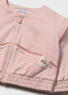 MAYORAL susegamas megztinis, peony, 1.491-85, 86  cm