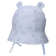 TUTU kepurė, mėlyna, 3-007775, 40-42 cm