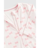 MOTHERCARE šliaužtinukas ilgomis rankovėmis, GF590