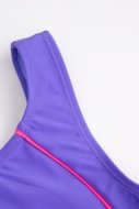 LEMON maudymosi kostiumėlis, violetinis, WL6376408SWG-016-152, 152 dydis