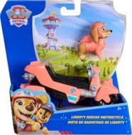PAW PATROL transporto priemonė Basic Liberty, 6074761