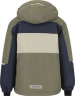 ZIG ZAG žieminė striukė SCOUT, Z243005-3048, 98 cm