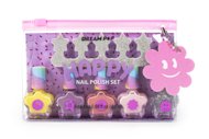 DREAM POP nagų lako rinkinys, Y81196-33715
