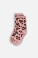 COCCODRILLO kojinės SOCKS GIRL, spalvotos, cm