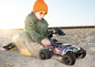 XBLITZ RC automobilis Vroom, XBL-BAB-RC003