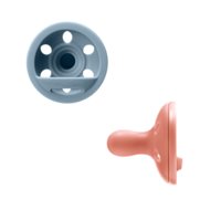 TOMMEE TIPPEE čiulptukai, 6-18 mėn., 2 vnt., 433628