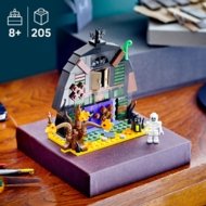 40721 LEGO® Merchandise Helovino daržinė