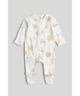 MOTHERCARE šliaužtinukas ilgomis rankovėmis, AW88501 74 cm