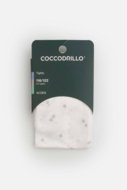 COCCODRILLO pėdkelnės, baltos, WC6380308TMC-001-128, 128/134 dydis