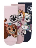 NAME IT PAW PATROL kojinės, 13249793-282D3C 28-30 cm