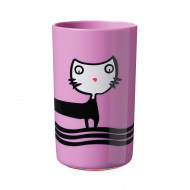 TOMMEE TIPPEE nenuverčiamas puodelis SUPER CUP, didelis, 44730875