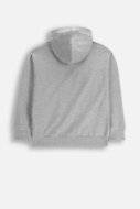 COCCODRILLO džemperis EVERYDAY BOY A, pilkas, ZC5132401VBA-019-110, 110 cm