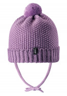 LASSIE Kepurė Nomi Soft lilac 718777-5090