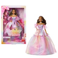 BARBIE WISHES kolekcinė lėlė, JJX77