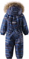 REIMA Kombinezonas Reimatec Lappi Navy 510308-6981-074
