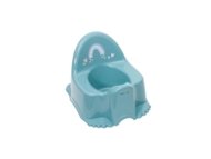 TEGA muzikinis neslystantis naktipuodis ECO METEO, Turquoise, PO-080-165