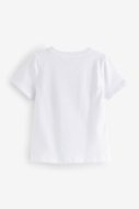 NEXT marškinėliai trumpomis rankovėmis, 608283